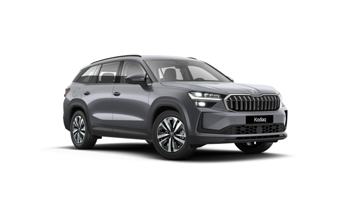 Imaginea unui Kodiaq Selection 2.0 TSI DSG 4x4