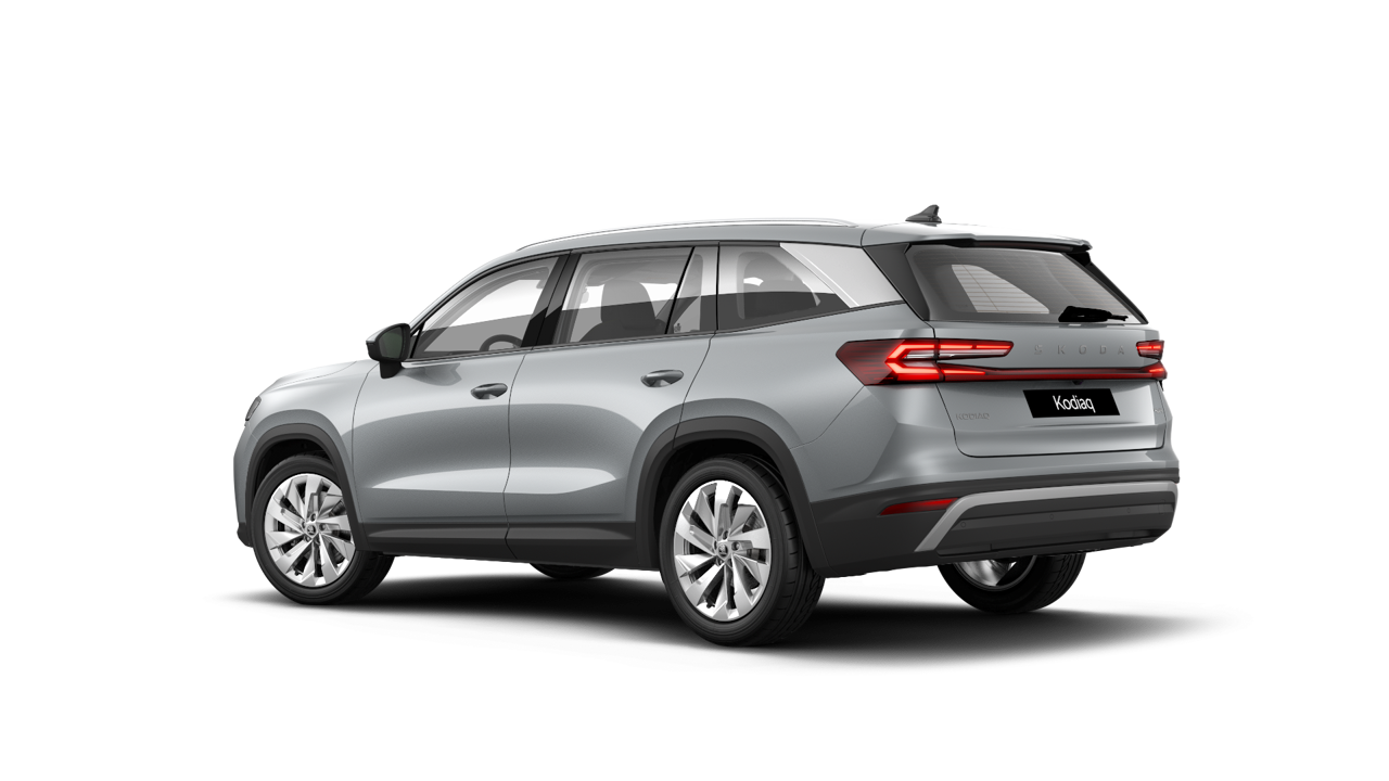 Imaginea unui Kodiaq Selection 2.0 TDI DSG 4x4