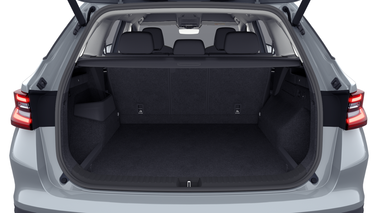Imaginea unui Kodiaq Selection 2.0 TDI DSG 4x4