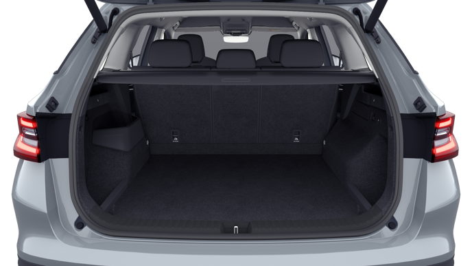 Imaginea unui Kodiaq Selection 2.0 TDI DSG 4x4