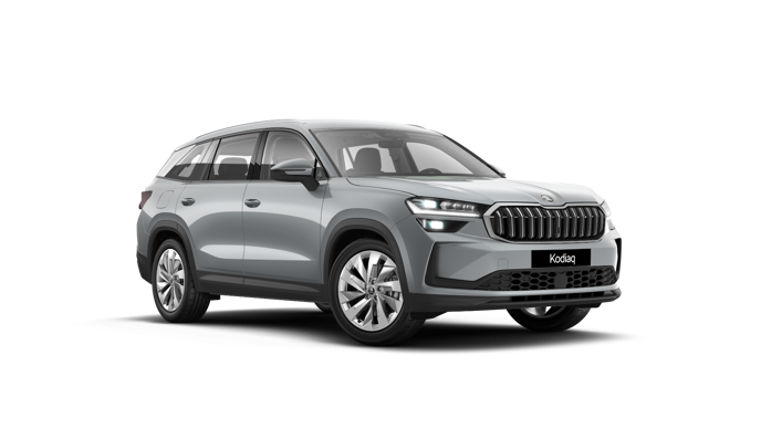 Imaginea unui Kodiaq Selection 2.0 TDI DSG 4x4