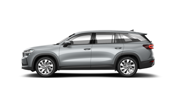 Imaginea unui Kodiaq Selection 2.0 TDI DSG 4x4
