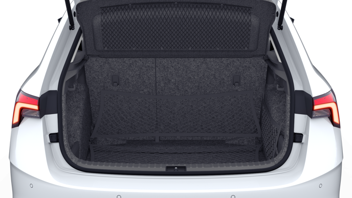 Imaginea unui Scala Selection 1.0 TSI