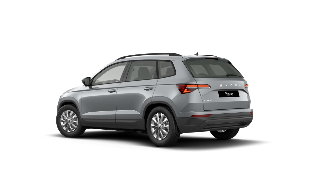 Imaginea unui Karoq Selection 1.5 TSI DSG