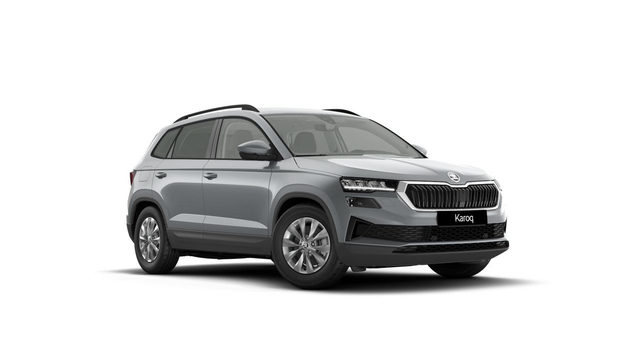 Imaginea unui Karoq Selection 1.5 TSI DSG