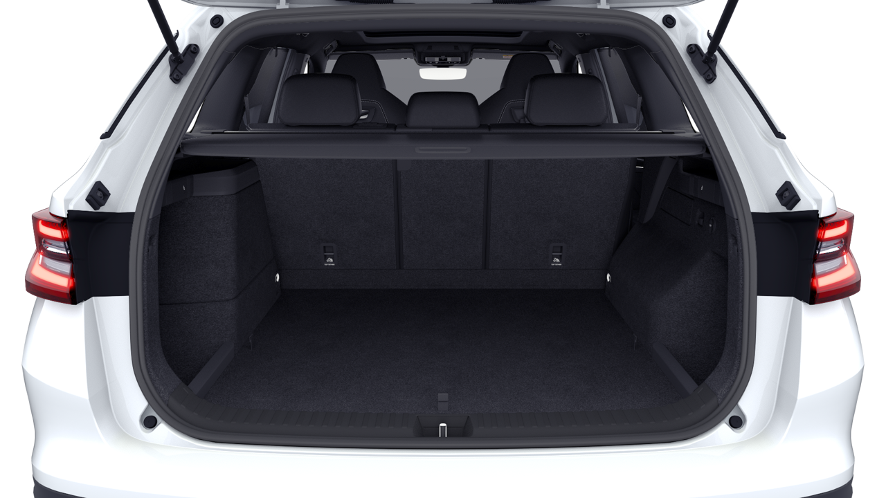 Imaginea unui Kodiaq Sportline PHEV