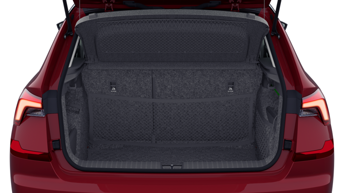 Imaginea unui Kamiq Monte Carlo 1.5 TSI DSG