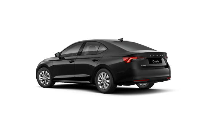 Imaginea unui Octavia Selection 2.0 TDI DSG