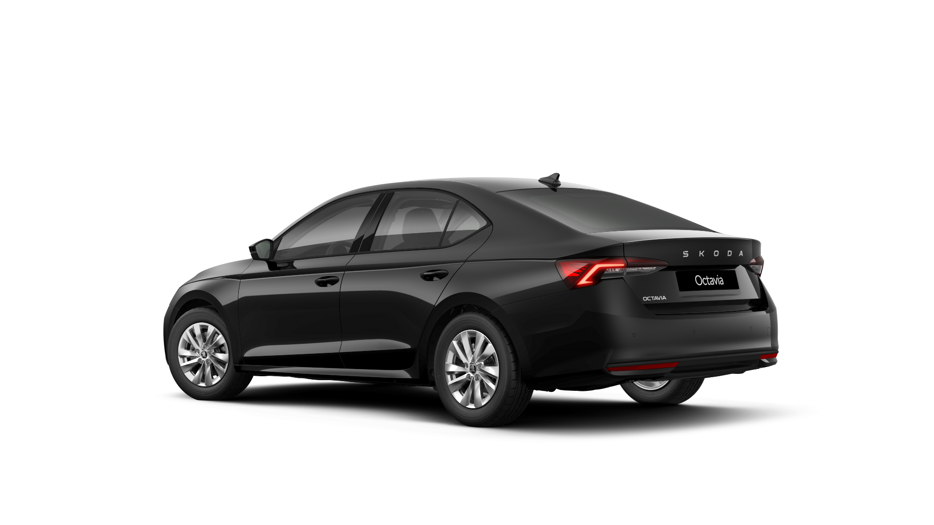 Imaginea unui Octavia Selection 2.0 TDI DSG