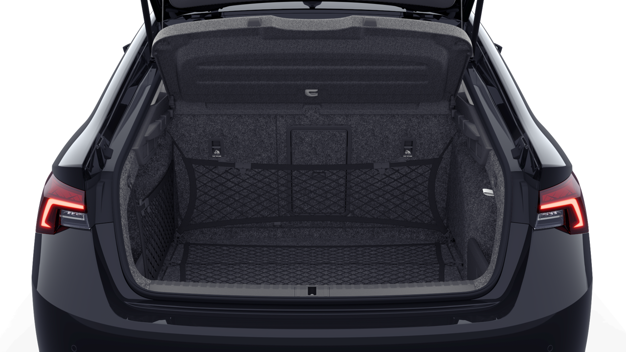 Imaginea unui Octavia Selection 2.0 TDI DSG