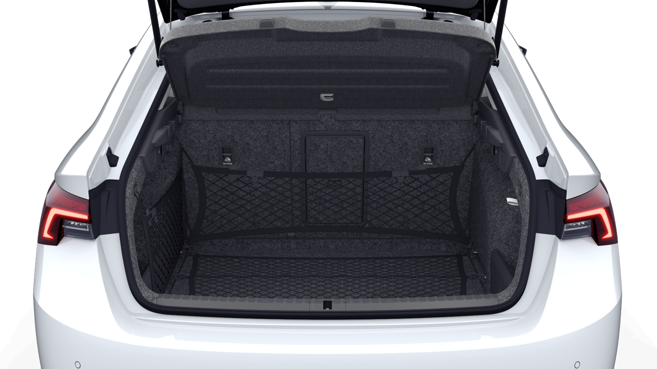 Imaginea unui Octavia Selection 1.5 TSI DSG mHEV