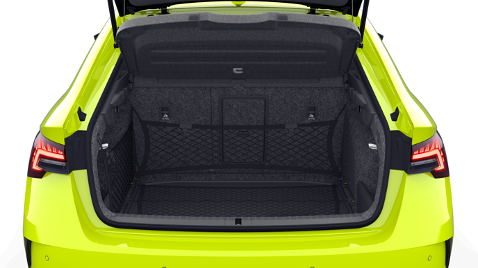 Imaginea unui Octavia RS 2.0 TSI DSG