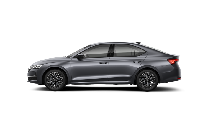 Imaginea unui Octavia Selection 1.5 TSI DSG mHEV