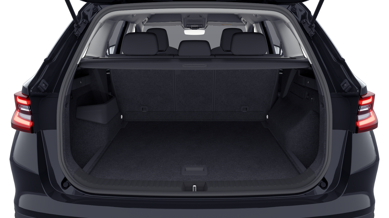 Imaginea unui Kodiaq Selection 2.0 TDI DSG 4x4