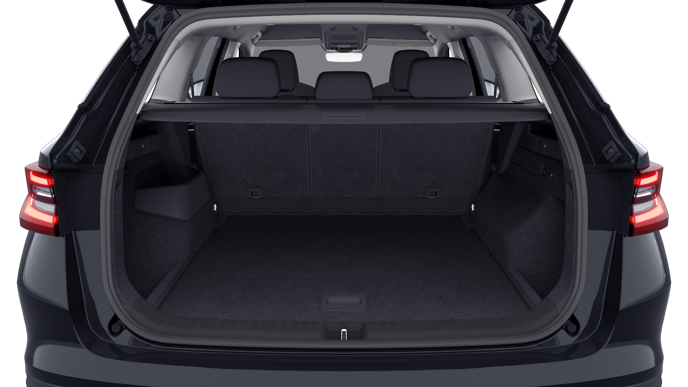 Imaginea unui Kodiaq Selection 2.0 TDI DSG 4x4