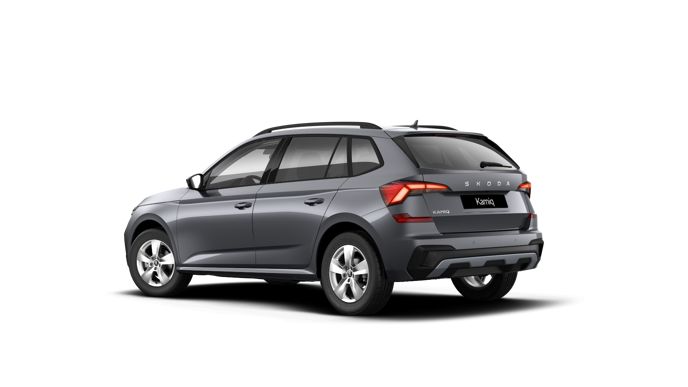 Imaginea unui Kamiq Selection 1.0 TSI DSG