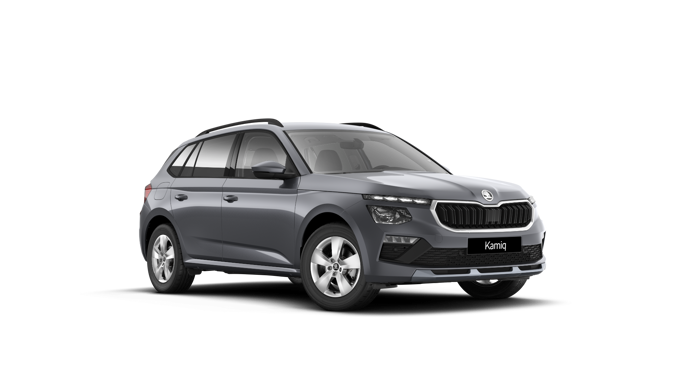 Imaginea unui Kamiq Selection 1.0 TSI DSG