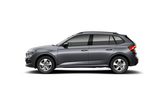 Imaginea unui Kamiq Selection 1.0 TSI DSG