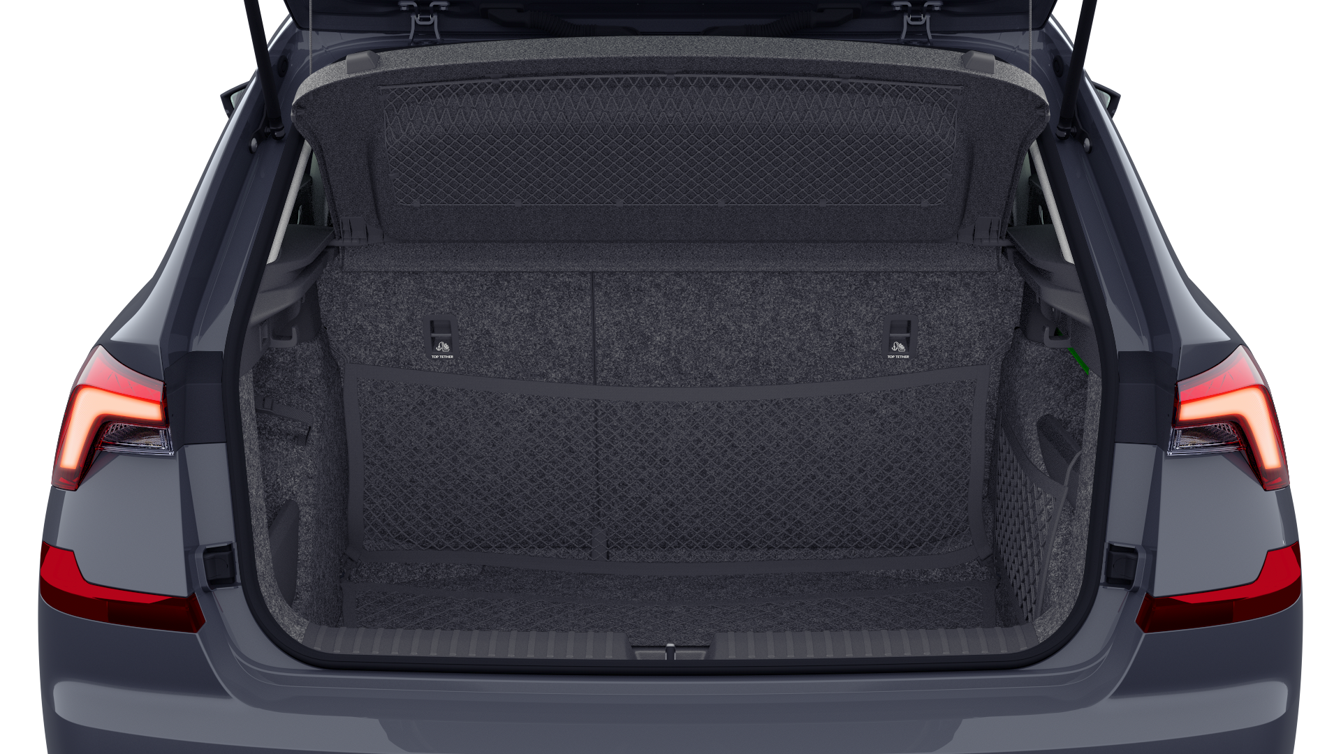 Imaginea unui Kamiq Selection 1.0 TSI DSG