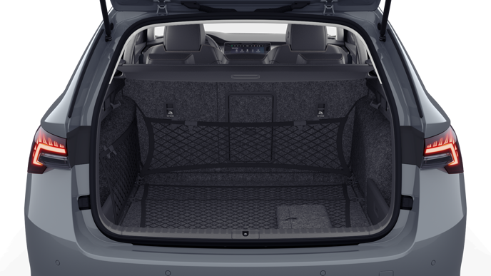 Imaginea unui Octavia Combi Selection 2.0 TDI DSG