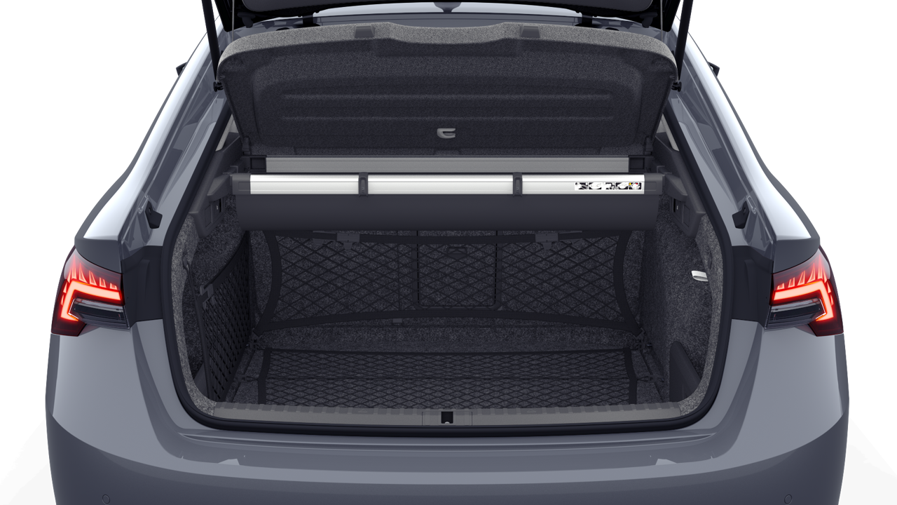 Imaginea unui Octavia Selection 1.5 TSI DSG mHEV