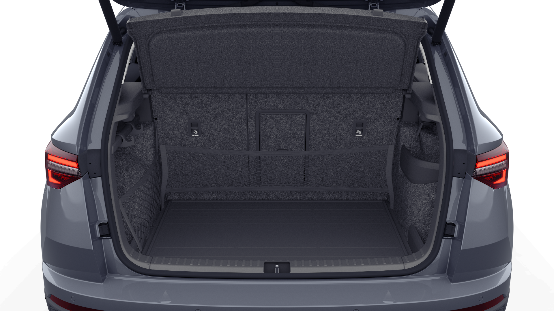 Imaginea unui Karoq Selection 1.5 TSI DSG