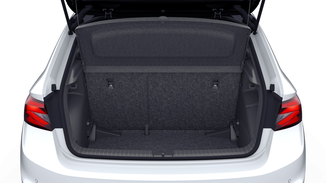 Imaginea unui Fabia Editie 130 1.5 TSI DSG