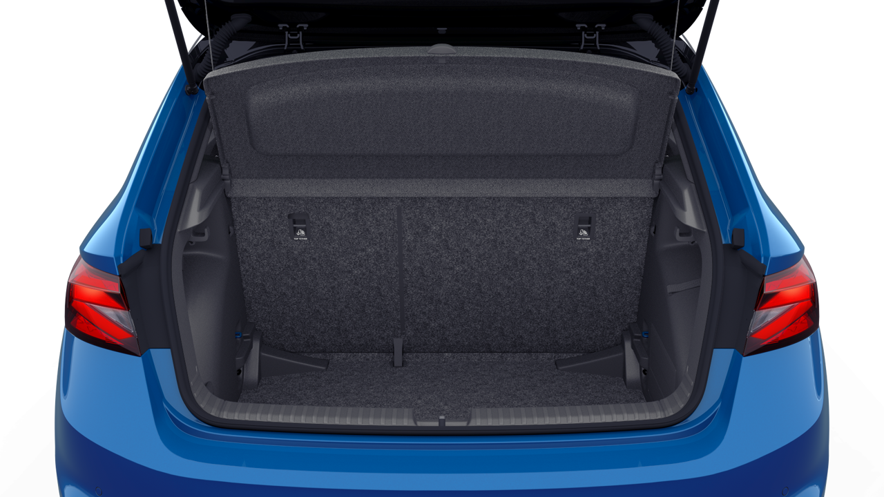 Imaginea unui Fabia Editie 130 1.5 TSI DSG