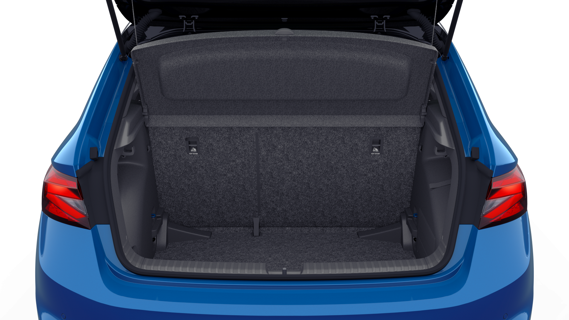 Imaginea unui Fabia Editie 130 1.5 TSI DSG