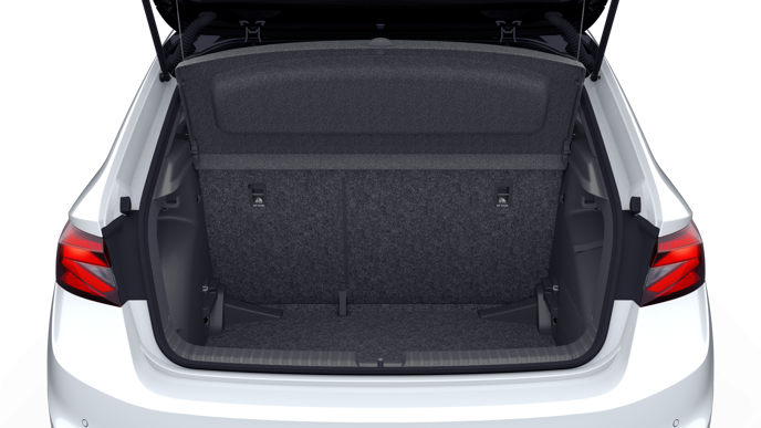 Imaginea unui Fabia Editie 130 1.5 TSI DSG