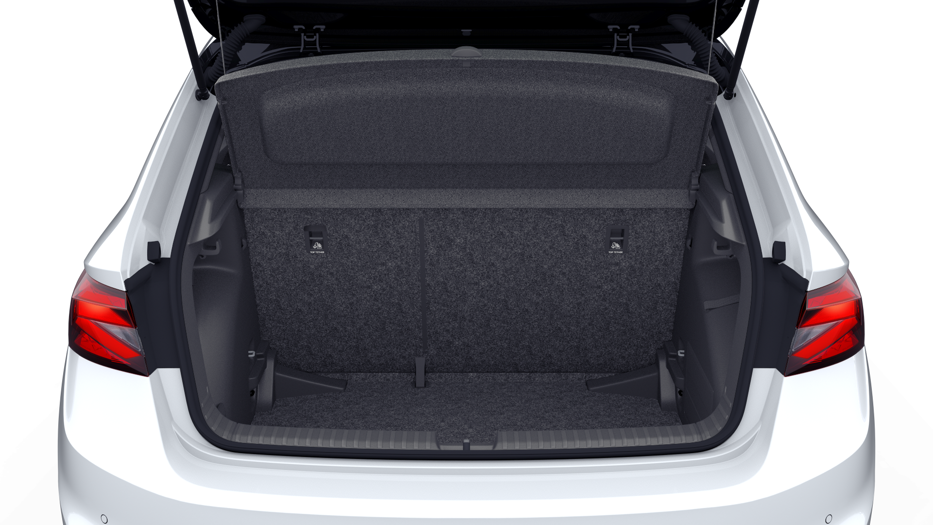 Imaginea unui Fabia Editie 130 1.5 TSI DSG
