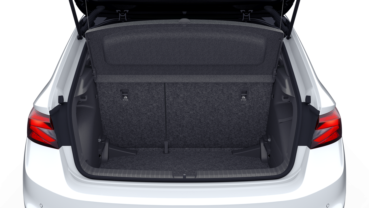 Imaginea unui Fabia Editie 130 1.5 TSI DSG