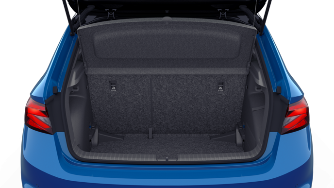 Imaginea unui Fabia Editie 130 1.5 TSI DSG