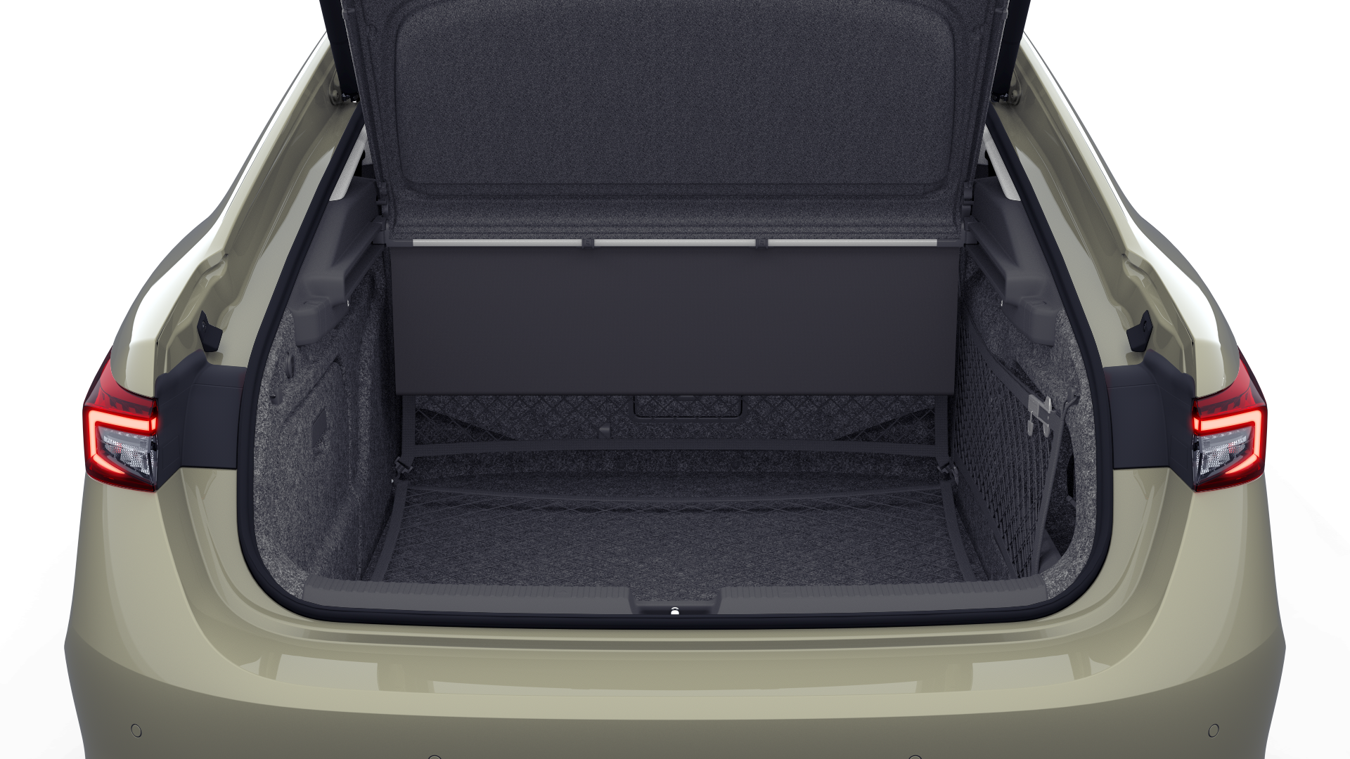 Imaginea unui Superb Selection 2.0 TDI DSG