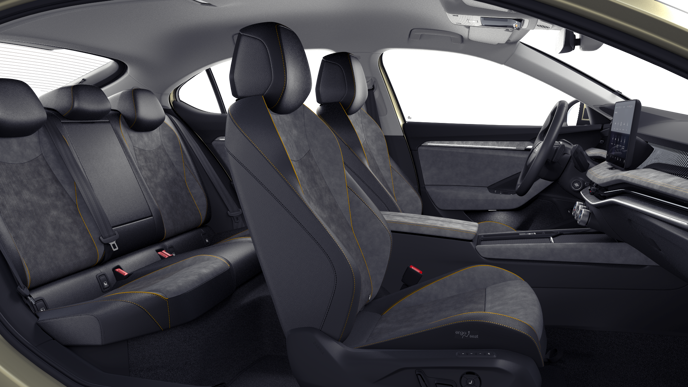 Imaginea unui Superb Selection 2.0 TDI DSG