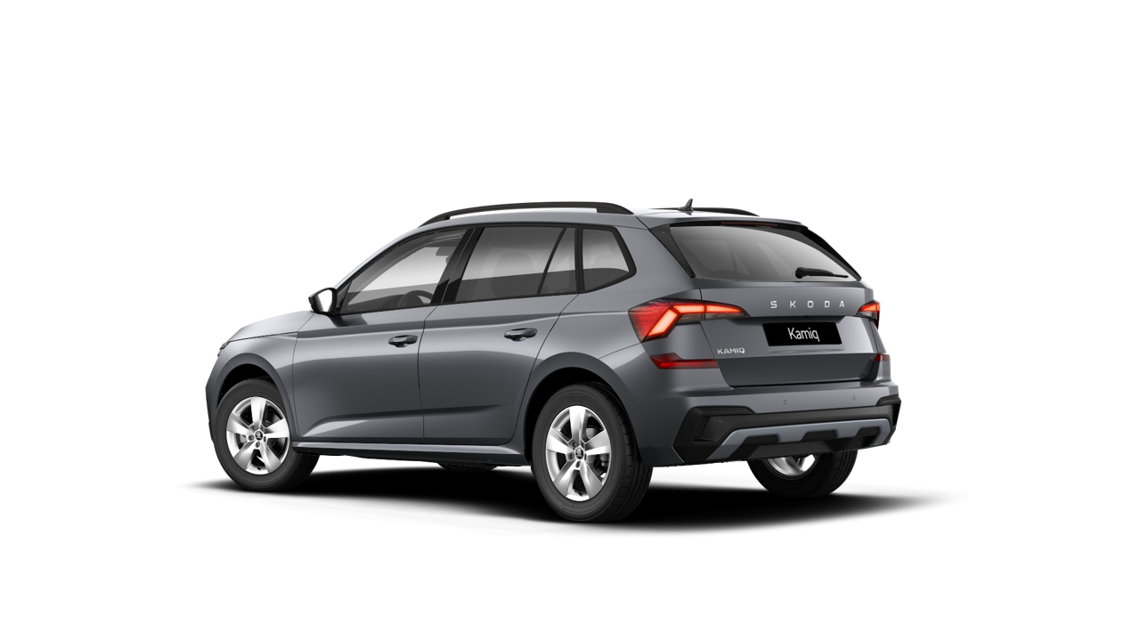 Imaginea unui Kamiq Selection 1.0 TSI DSG