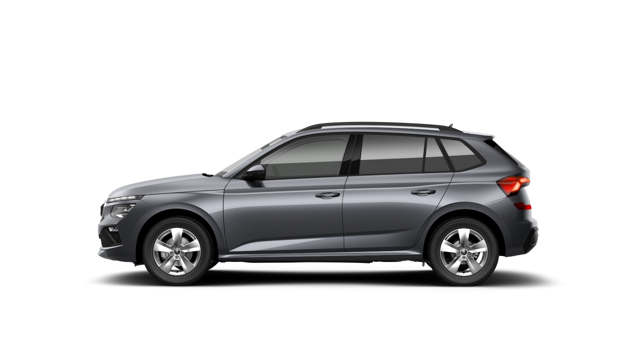 Imaginea unui Kamiq Selection 1.0 TSI DSG