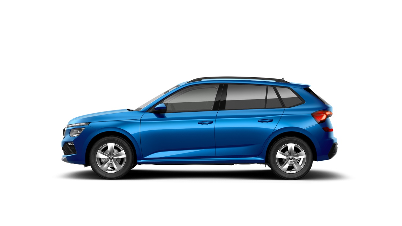 Imaginea unui Kamiq Selection 1.0 TSI DSG