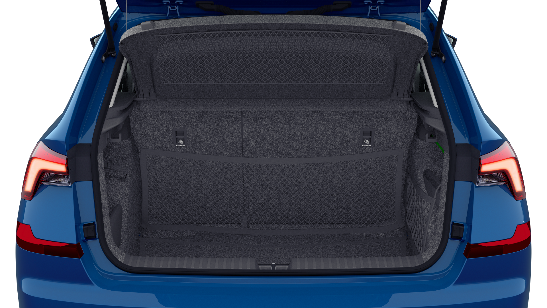 Imaginea unui Kamiq Selection 1.0 TSI DSG