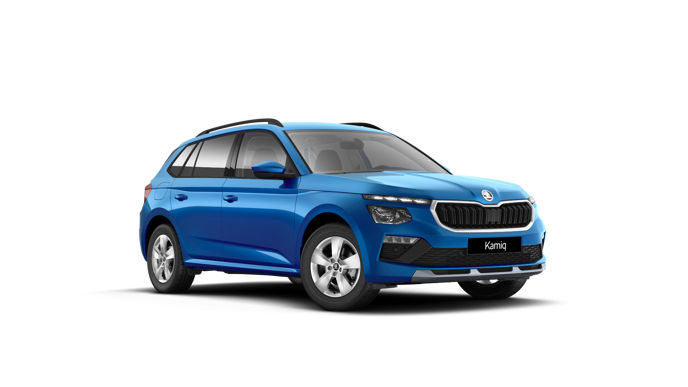 Imaginea unui Kamiq Selection 1.0 TSI DSG