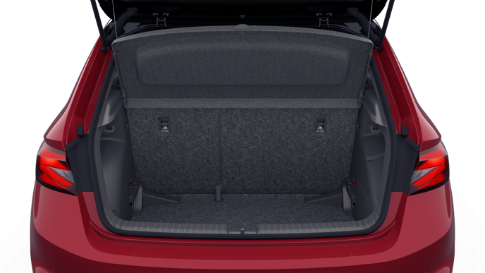 Imaginea unui Fabia Editie 130 1.5 TSI DSG