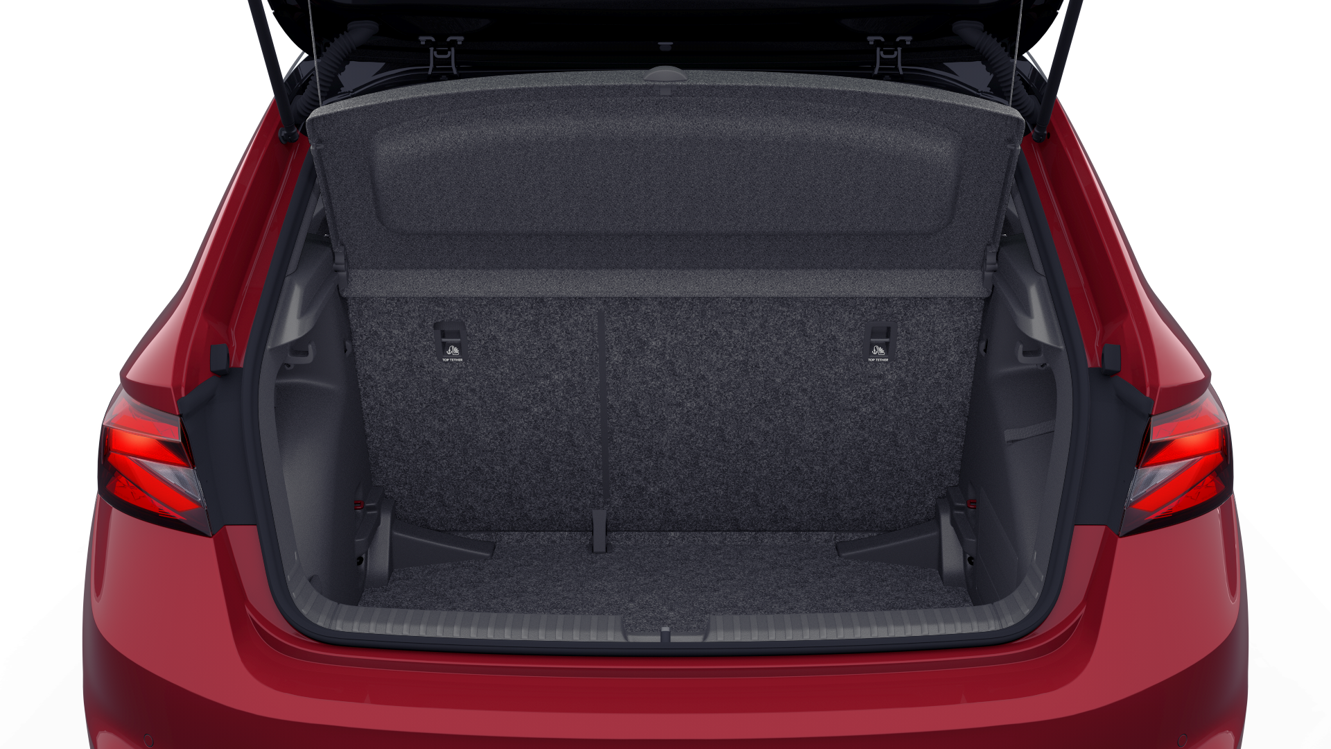 Imaginea unui Fabia Editie 130 1.5 TSI DSG