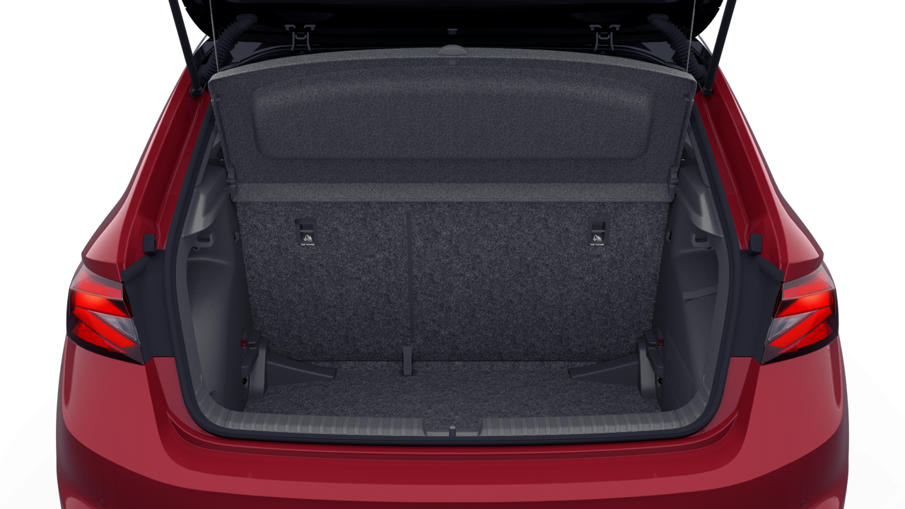 Imaginea unui Fabia Editie 130 1.5 TSI DSG