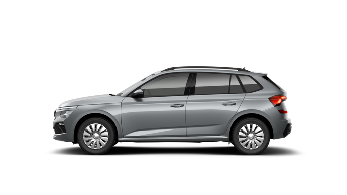 Imaginea unui Kamiq Selection 1.5 TSI DSG