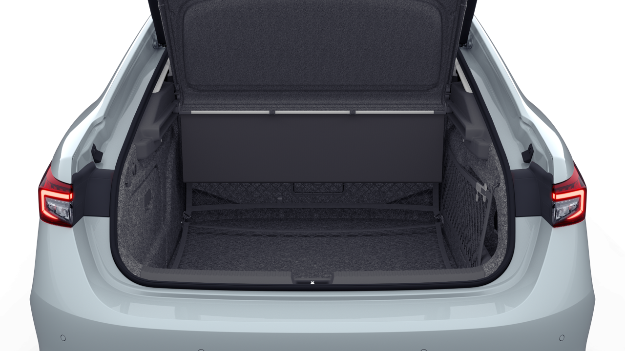 Imaginea unui Superb Selection 1.5 TSI DSG