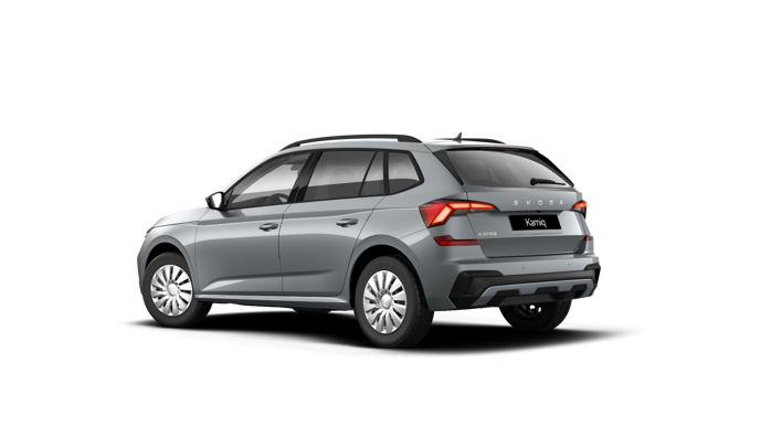 Imaginea unui Kamiq Selection 1.0 TSI DSG