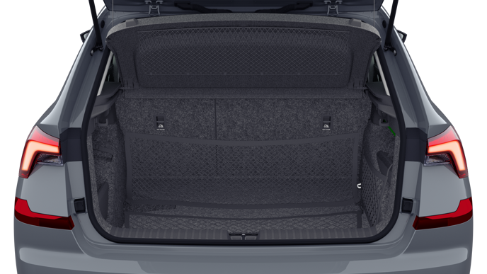 Imaginea unui Kamiq Selection 1.0 TSI DSG