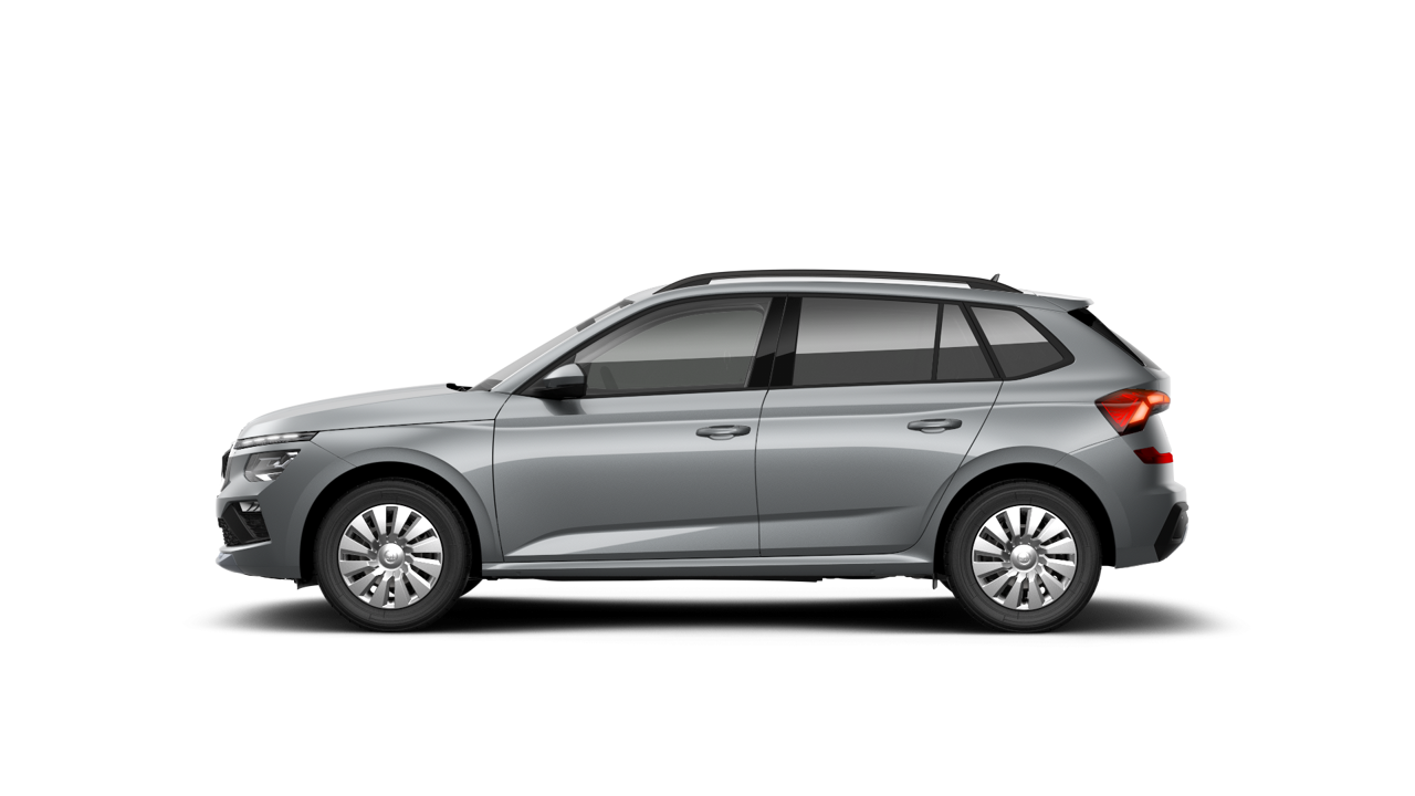 Imaginea unui Kamiq Selection 1.0 TSI DSG