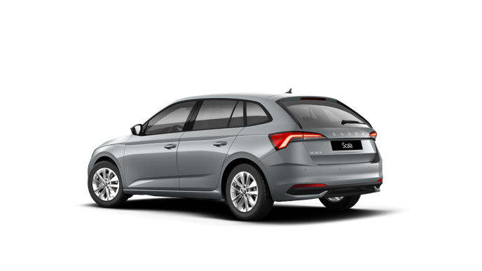 Imaginea unui Scala Selection 1.5 TSI DSG