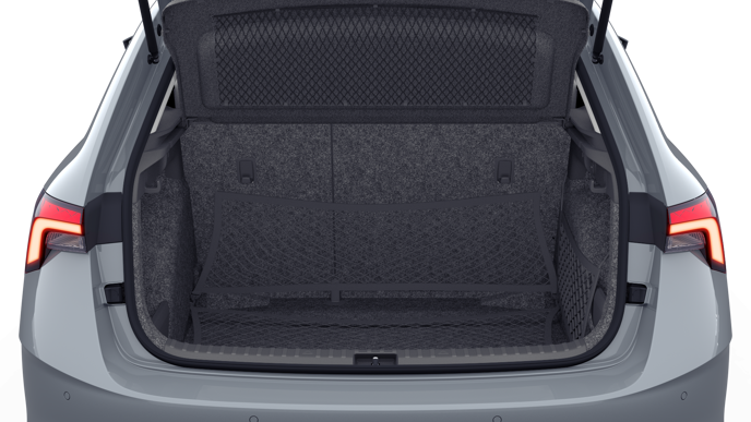 Imaginea unui Scala Selection 1.5 TSI DSG